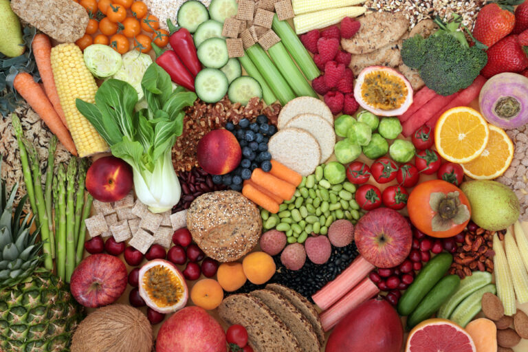 ADH-What Food Calms IBS